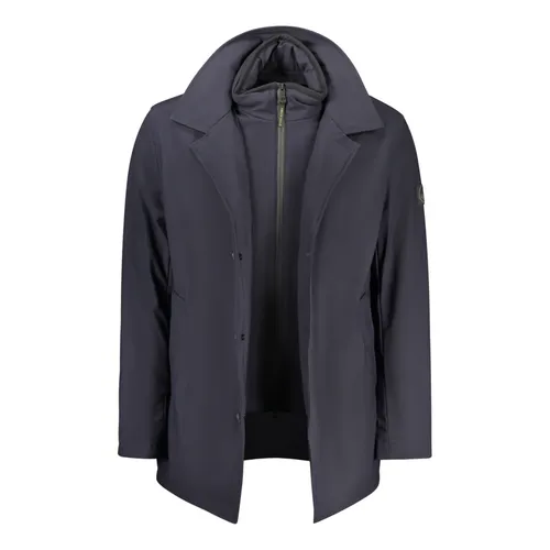 Tech Trench Jacket - North Sails - Modalova