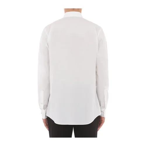 White Shirts Collection - Moschino - Modalova
