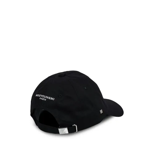 Cap - Wooyoungmi - Modalova