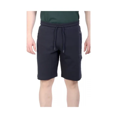 Casual Shorts - Emporio Armani EA7 - Modalova