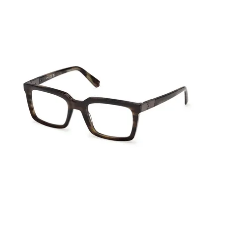Rectangle Optical Frame - Guess - Modalova