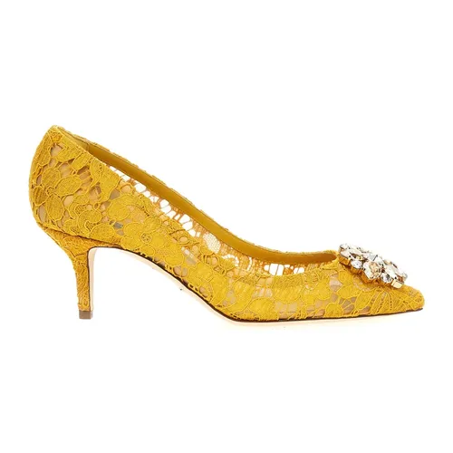 Bellucci Pumps - Dolce & Gabbana - Modalova