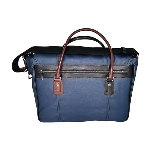 Messenger Bag - La Martina - Modalova