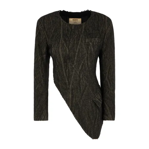 Stylish Jackets and Vests Collection - UMA Wang - Modalova