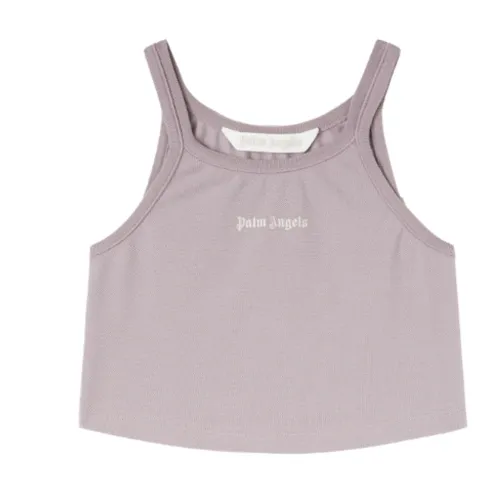 Stylish Top - Palm Angels - Modalova