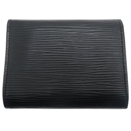 Pre-owned Coin Case - Louis Vuitton Vintage - Modalova
