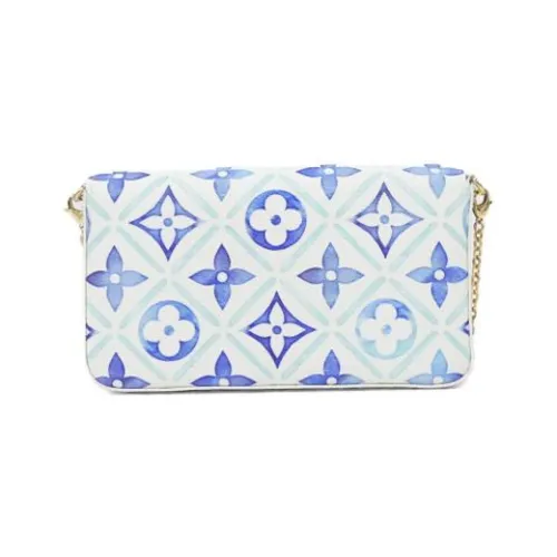 Pre-owned Pochette - Louis Vuitton Vintage - Modalova