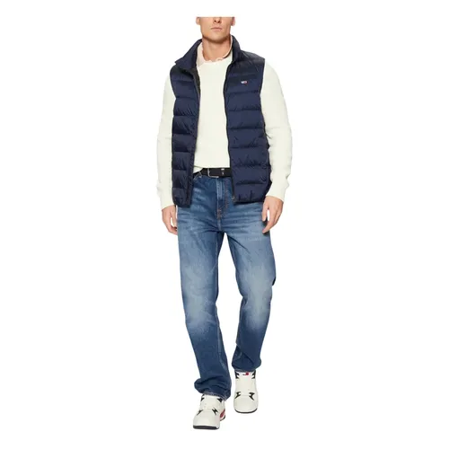 TJM LT Down Ext Vest - Tommy Jeans - Modalova