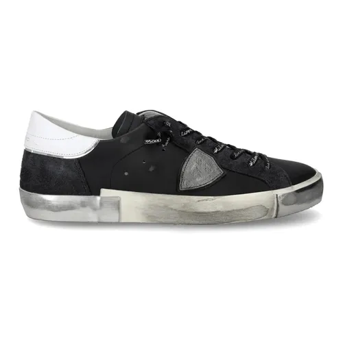 Paris Sneaker - Philippe Model - Modalova