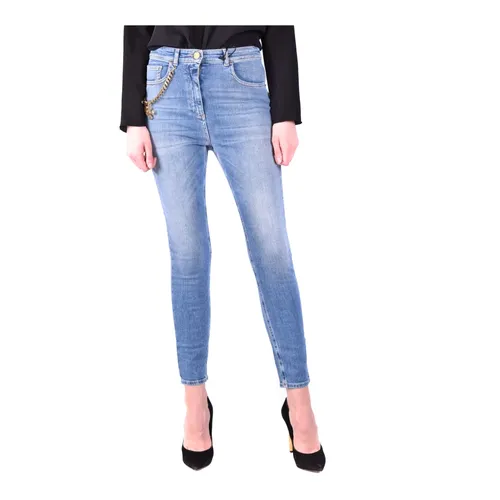 Blue Jeans - Elisabetta Franchi - Modalova