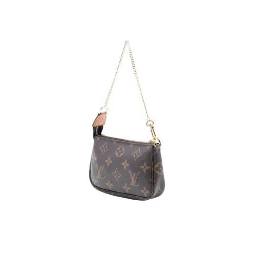 Pre-owned Pochette Bag - Louis Vuitton Vintage - Modalova