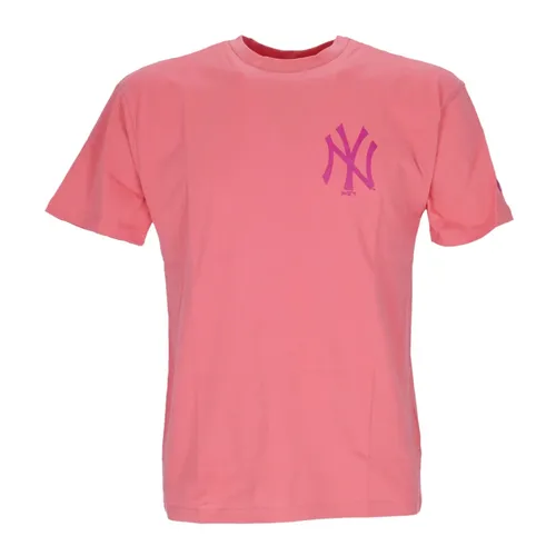 MLB League Essential Oversized Tee - New Era - Modalova