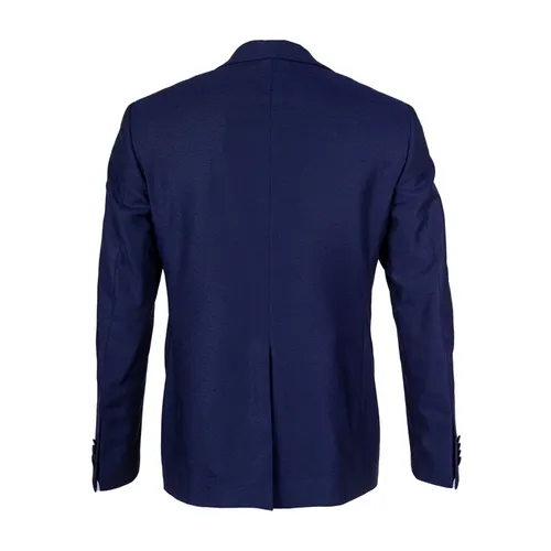 Three-piece Smoking Suit - Tagliatore - Modalova