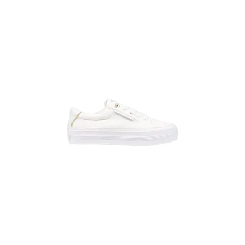 Essential Vulc Textil - Tommy Hilfiger - Modalova