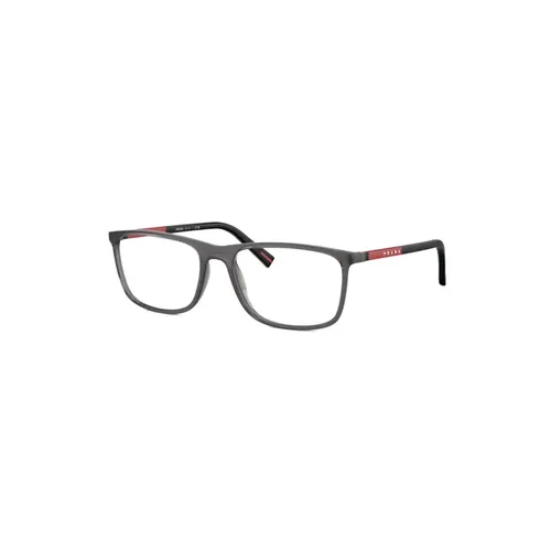 PS 03Qv 01D1O1 Optical Frame - Prada - Modalova