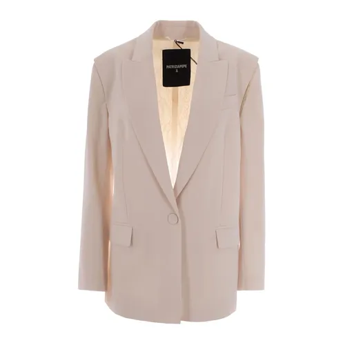 Blazers - Patrizia Pepe - Modalova