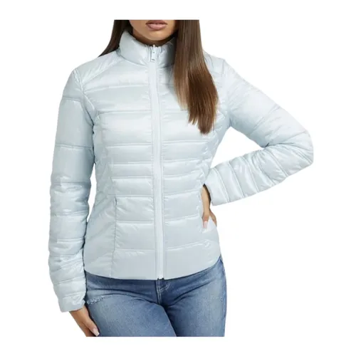 Stylish Bomber Jacket for Women - Guess - Modalova