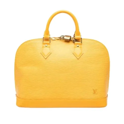 Pre-owned Vintage Handbag - Louis Vuitton Vintage - Modalova
