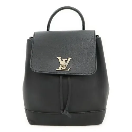 Pre-owned Vintage Backpack - Louis Vuitton Vintage - Modalova