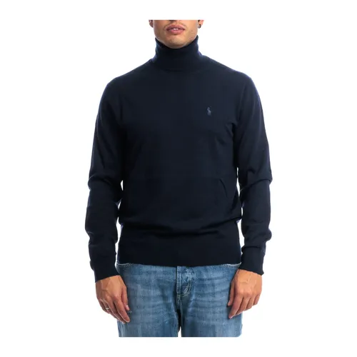 Sweater Turtleneck - Polo Ralph Lauren - Modalova