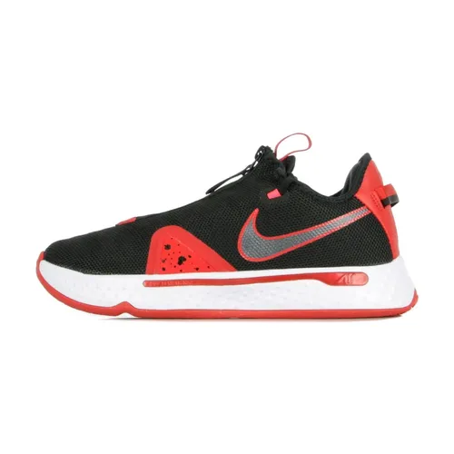 Men`s Shoe University Red White - Nike - Modalova