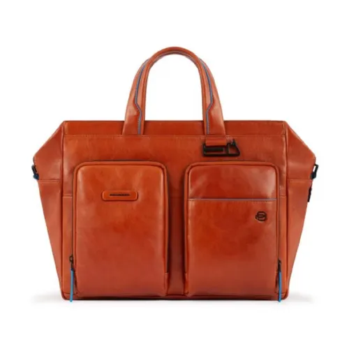 B2 Revamp Briefcase - Piquadro - Modalova
