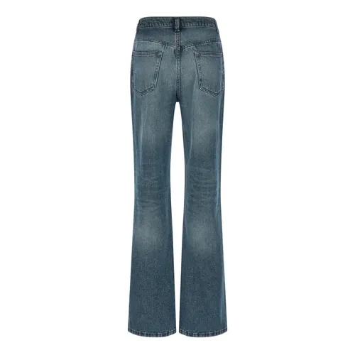 Romy High-rise Flared Jeans - A.p.c. - Modalova