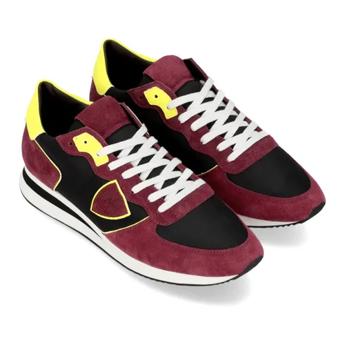Trpx Running - Philippe Model - Modalova