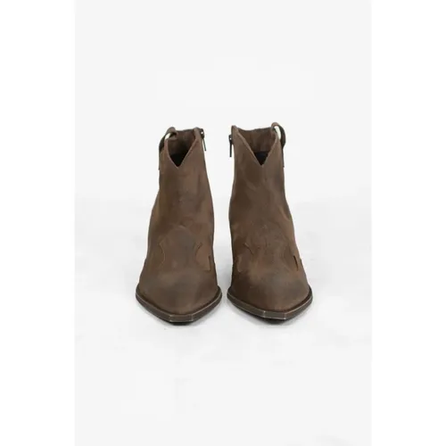 Cowboy Boots - Ovyé - Modalova