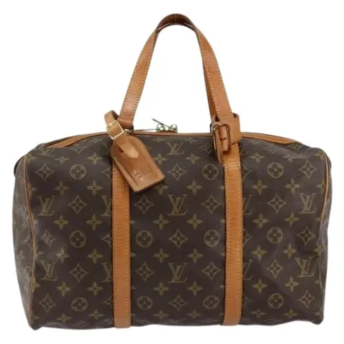 Pre-owned Vintage Weekend Bag - Louis Vuitton Vintage - Modalova