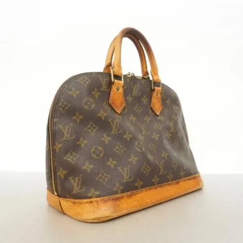 Pre-owned Vintage Handbag - Louis Vuitton Vintage - Modalova
