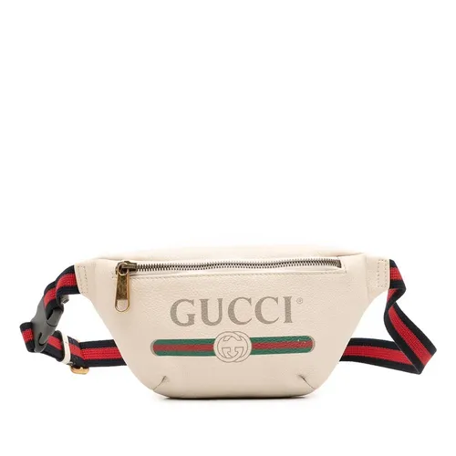 Pre-owned Belt Bag - Gucci Vintage - Modalova