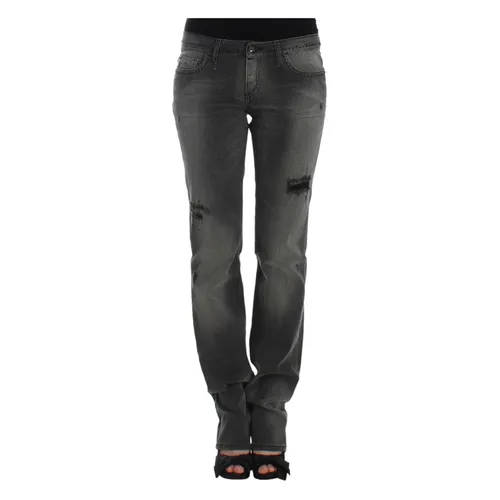 Jeans > Slim-fit Jeans - - Costume National - Modalova