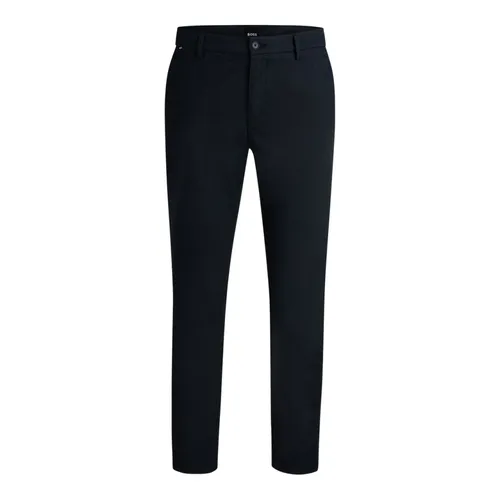 Kane Chinos de Corte Regular - Hugo - Modalova