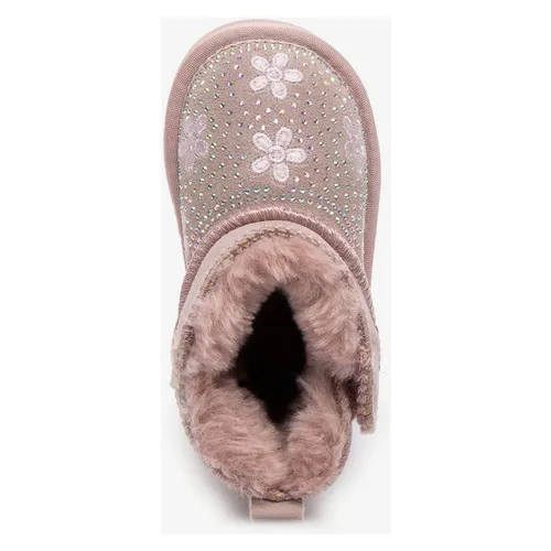 Clarissa Flower Boots - Lelli Kelly - Modalova