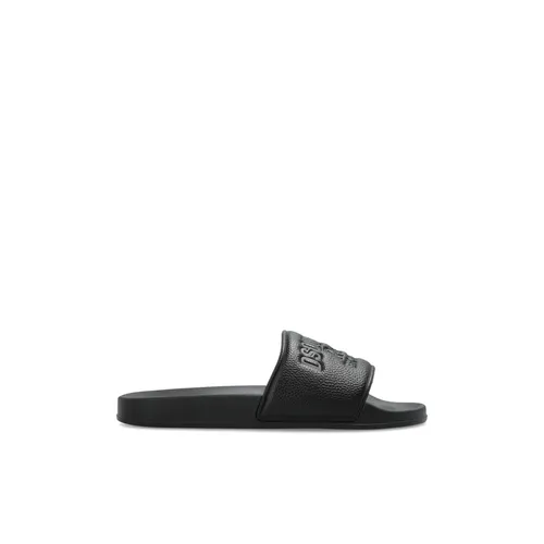 Logo Slides - Dsquared2 - Modalova