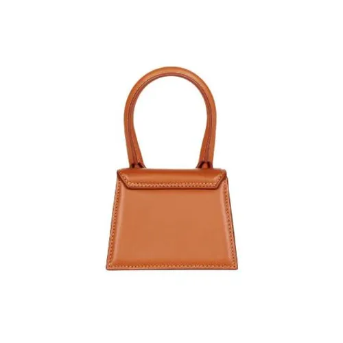 Pre-owned Mini Bag - Jacquemus Pre-owned - Modalova