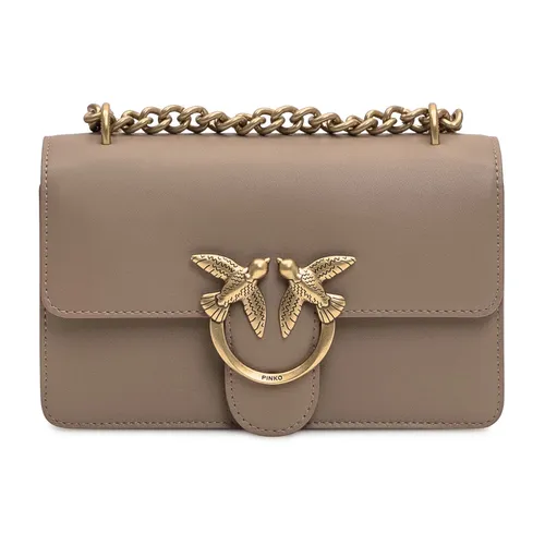 Mini Love Bag One - Pinko - Modalova
