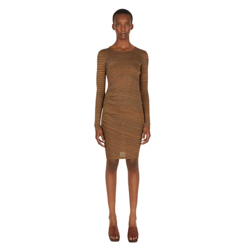 Jyoti Mini Dress - Marant étoile - Modalova