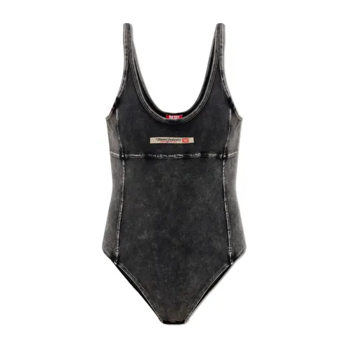 Phoebe-Dnm Bodysuit - Diesel - Modalova