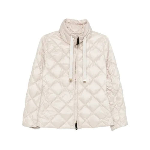 Soft B Quilted Jacket - Max Mara - Modalova