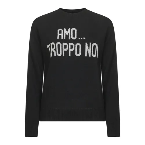 MC2 Saint Barth Sweaters - MC2 Saint Barth - Modalova