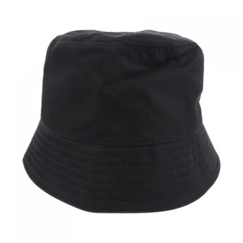 Pre-owned Nylon hats - Prada Vintage - Modalova