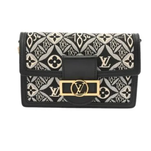 Mini Bolso Pre-owned - Louis Vuitton Vintage - Modalova