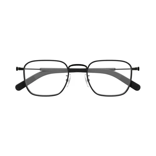 Mb0424O Optical Frame - Montblanc - Modalova