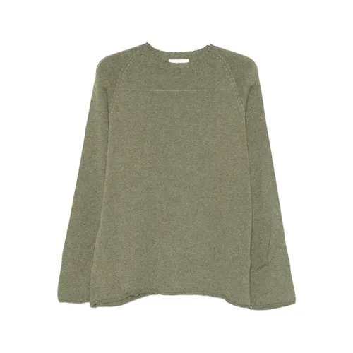 Crew Neck Long Sleeve - Laneus - Modalova