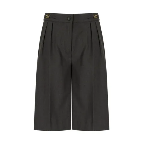 Bermuda Shorts - Twinset - Modalova