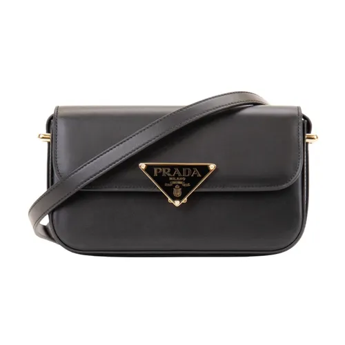 Shoulder Bag - Prada - Modalova