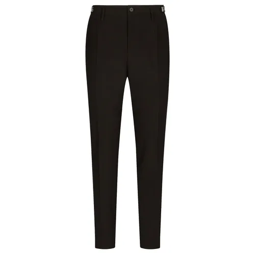 Stylish Trousers for Men - Dolce & Gabbana - Modalova