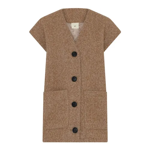Vests - Heartmade - Modalova